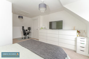 Bedroom- click for photo gallery